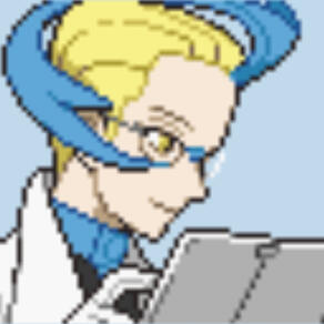 Colress (PKMN)