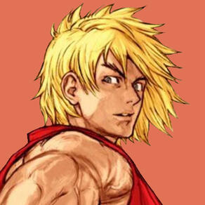 Ken Masters (SF)